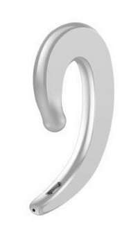 Y12 Bone Conduction Bluetooth 4.1 Wireless Earpiece