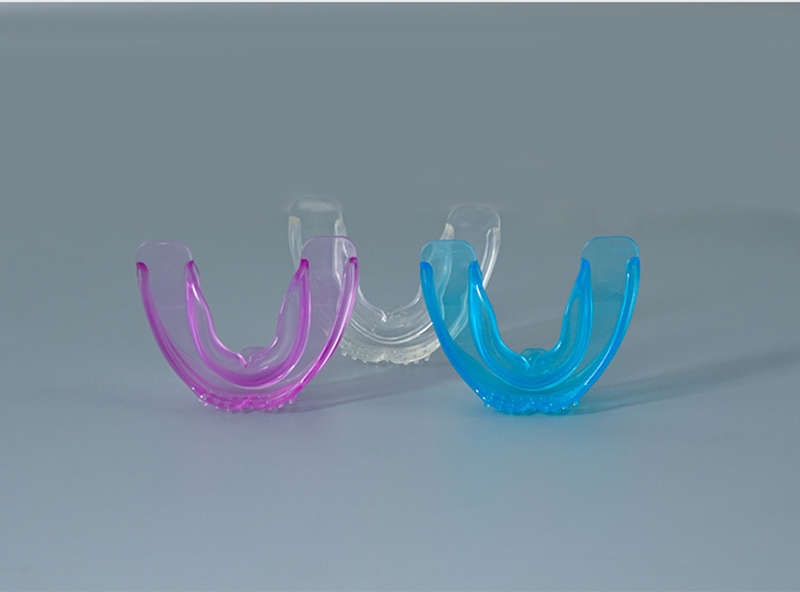 Sleeping Braces - Align your Teeth and improve your Jawline & Face Structure