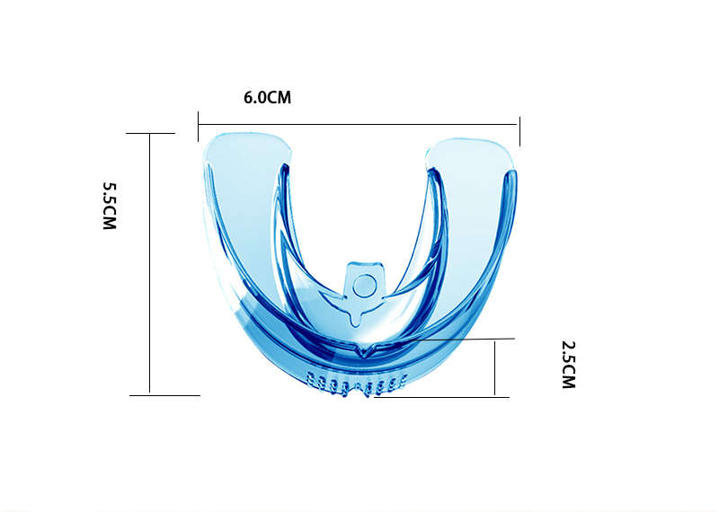 Sleeping Braces - Align your Teeth and improve your Jawline & Face Structure