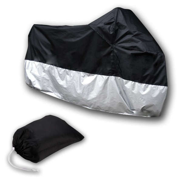 Motorcycle Cover