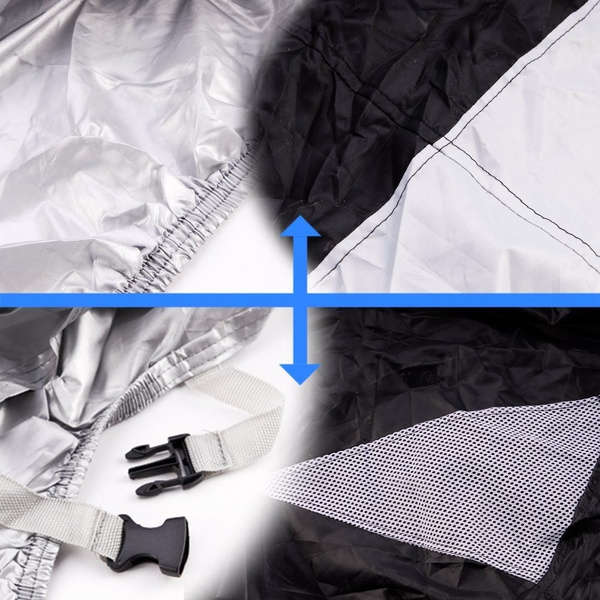 Motorcycle Cover