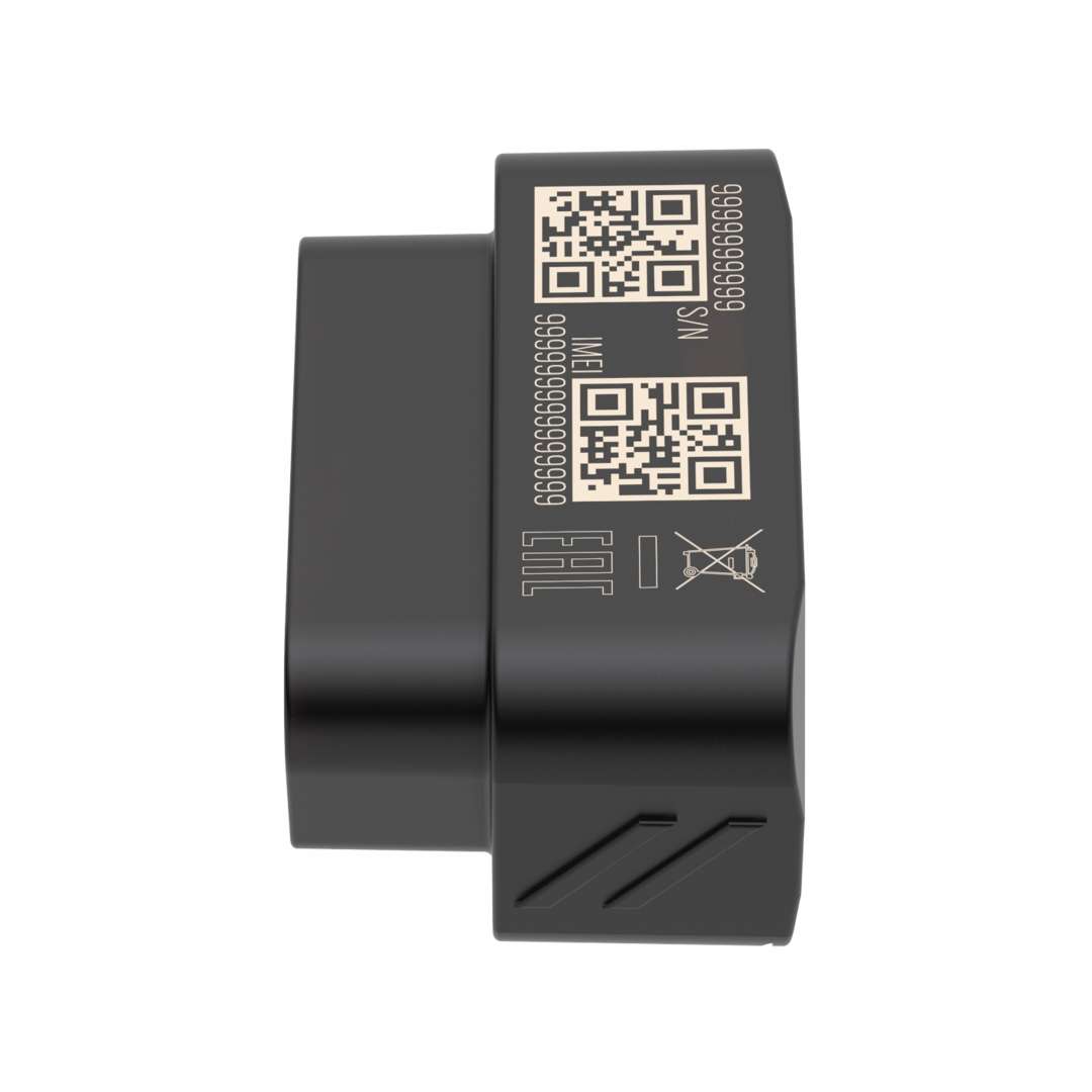 TELTONIKA Advanced plug and track device with bluetooth