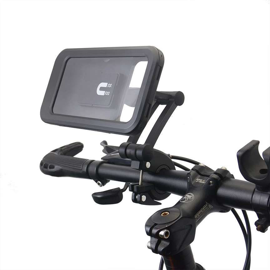 Motorcycle Mobile Phone Holder
