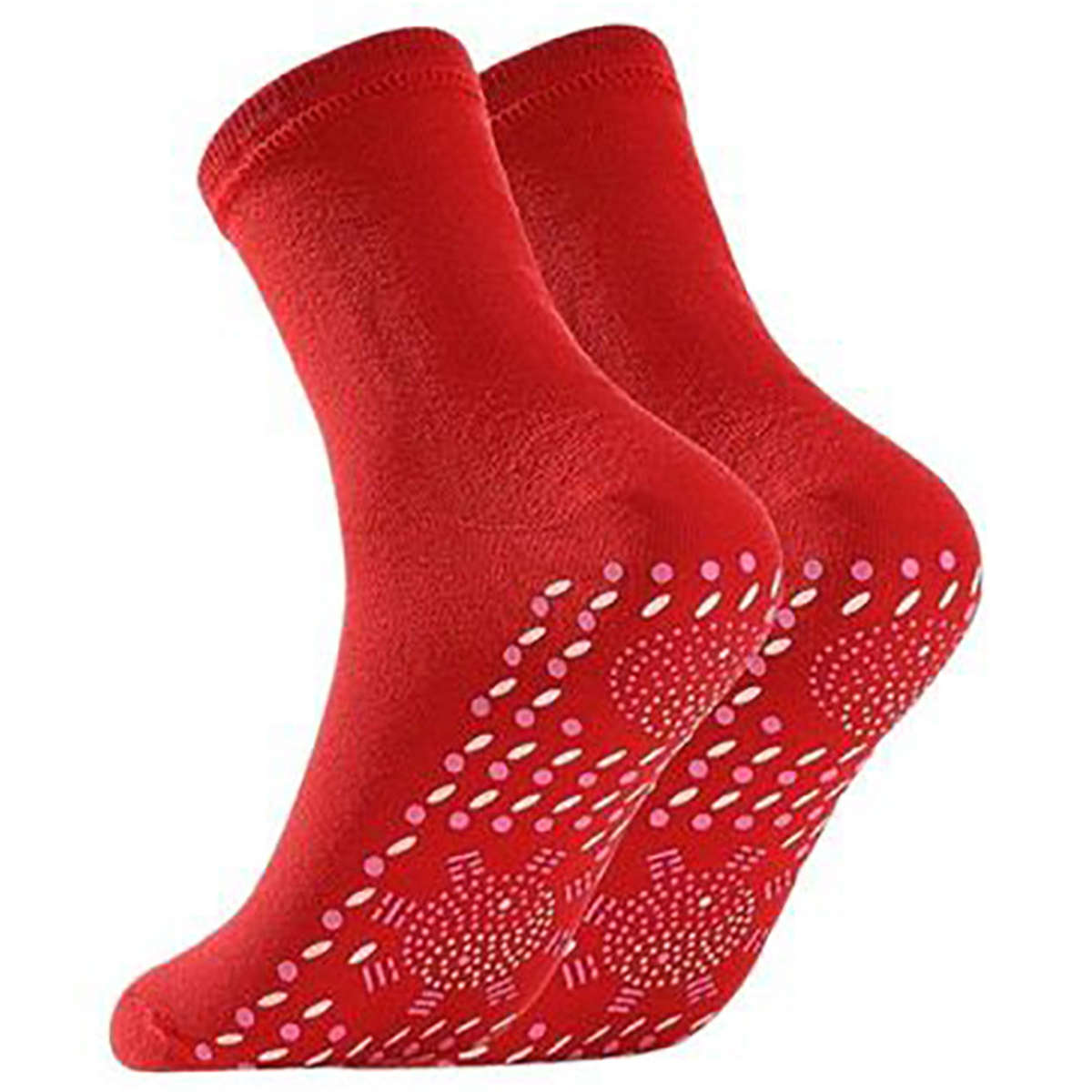 Magnetic Socks Self-Heating Tourmaline Socks