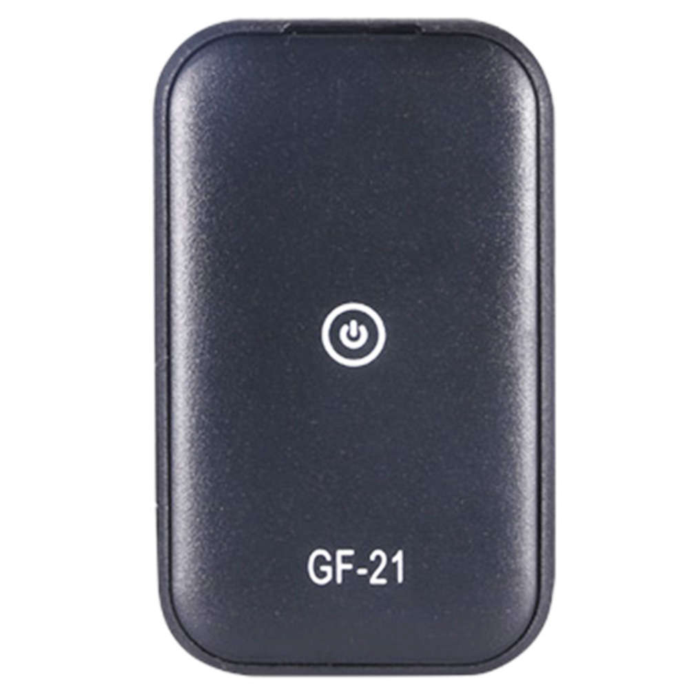 GF21 GPS Tracker Strong Magnetic Anti-Theft Tracker