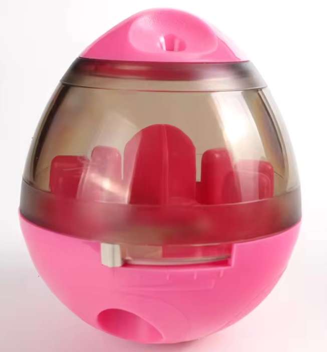 Interactive Slow Feeder Dog Toy