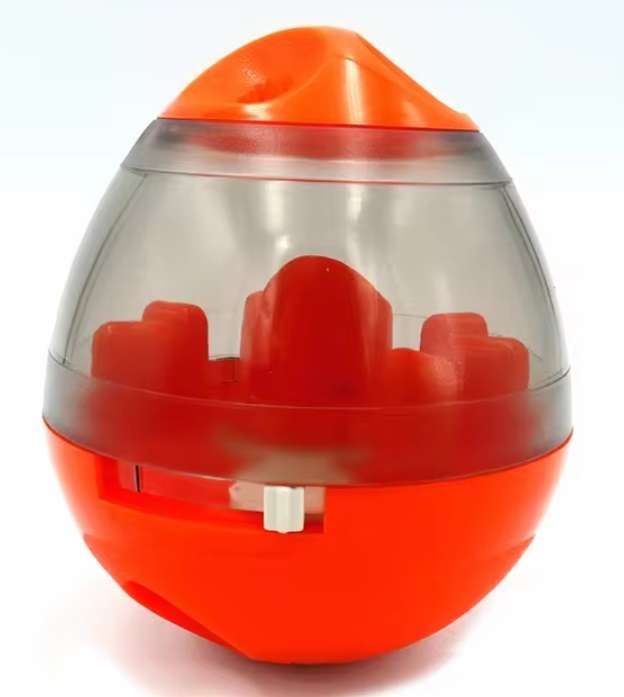 Interactive Slow Feeder Dog Toy