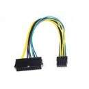 24 To 10 Pin Power Supply Adapter