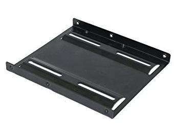 2.5 To 3.5 Hard Disk Bracket