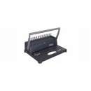 Deli 3871 Manual Comb Binding Machine