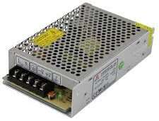 CCTV Power Supply - 5 AMPS