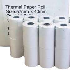 57x40 Thermal Speed Point Rolls