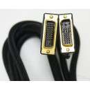 DVI 124 M/M Cable 1.5m