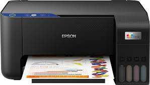 Epson L3250 Ink Tank