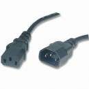 Power Extension Cable 1.5m