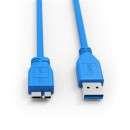 USB 3.0 AM To Micro BM Cable 1M