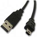 USB To Mini USB 1.5M