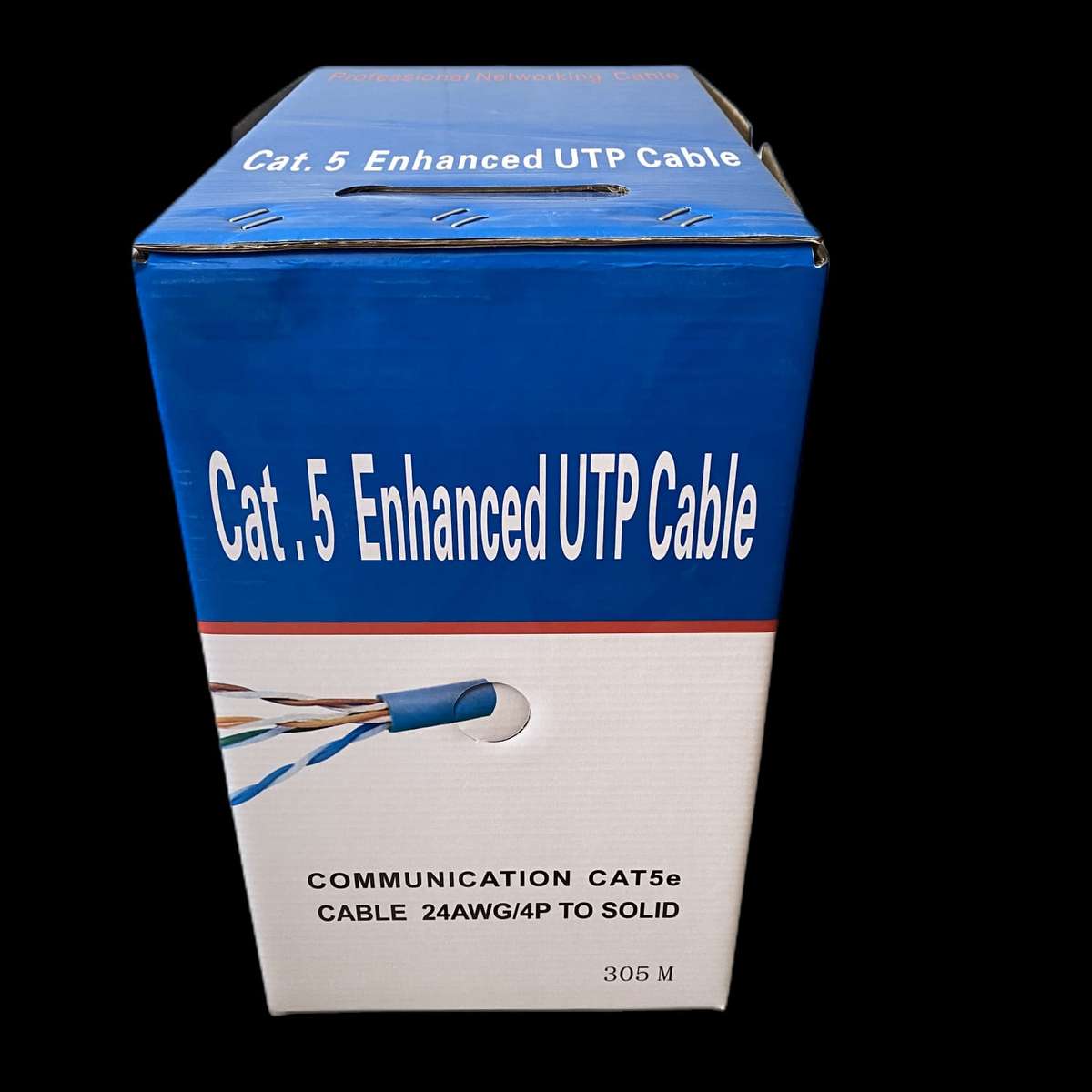 CAT5 Network Cable 305M