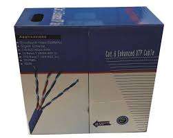CAT 6 Network Cable 305M