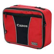 Bag for Canon SELPHY Printer