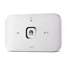 Huawei E5573 Portable 4G Router