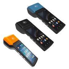 H10 Intelligent POS Terminal Android