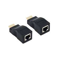 60m HDMI Extender Over CAT5e/6