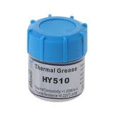 HY510 10g Grey Thermal Paste