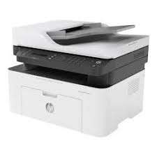 HP M137FNW Laser Printer