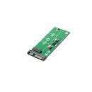 NGFF ( M2 ) B Key & B+M Key SATA