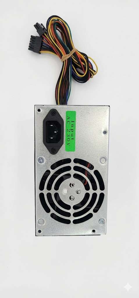 Trend Tech ATX Power Supply 450W