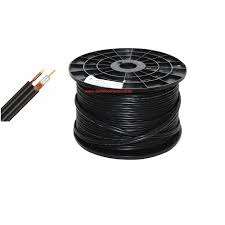 RG59 Camera Cable-Powerex 100m