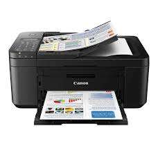 Canon TR4645 4 in 1