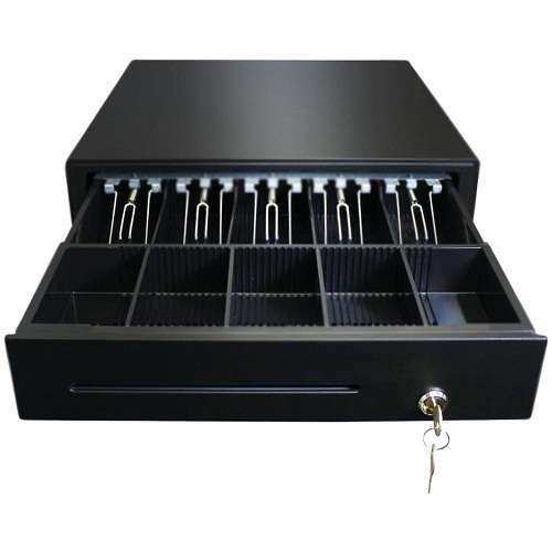 Trend Tech Cash Drawer