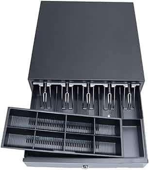 Trend Tech Cash Drawer