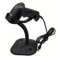 2 D Barcode Scanner