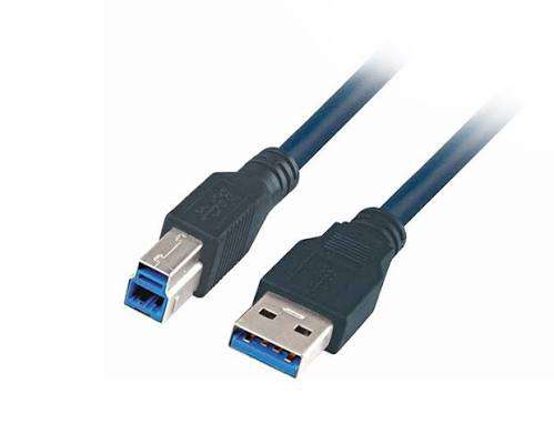 USB Printer Cable 3.0