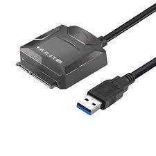 USB 3.0 To SATA Cable Adapter