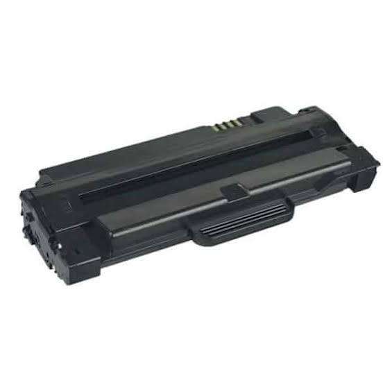Generic Samsung MLT-D105L Black Compatible Toner Cartridge