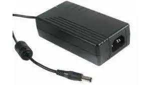 12V 5A AC to DC Power Adapter