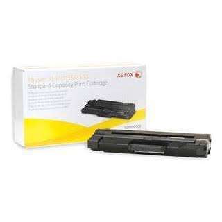 Xerox Phaser 3140 3155 3160 Black Toner Cartridge 108R00908