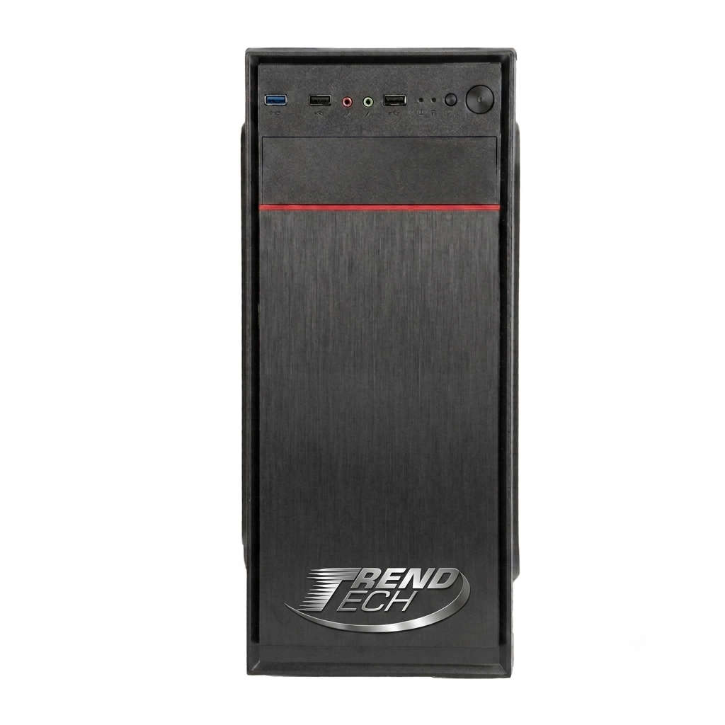 Trend Tech ATX PC Case 3145