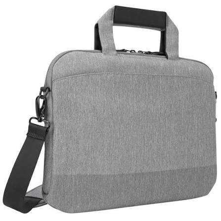 Laptop shoulder bag 15.6