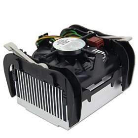 LGA 478 Socket Processor Fan