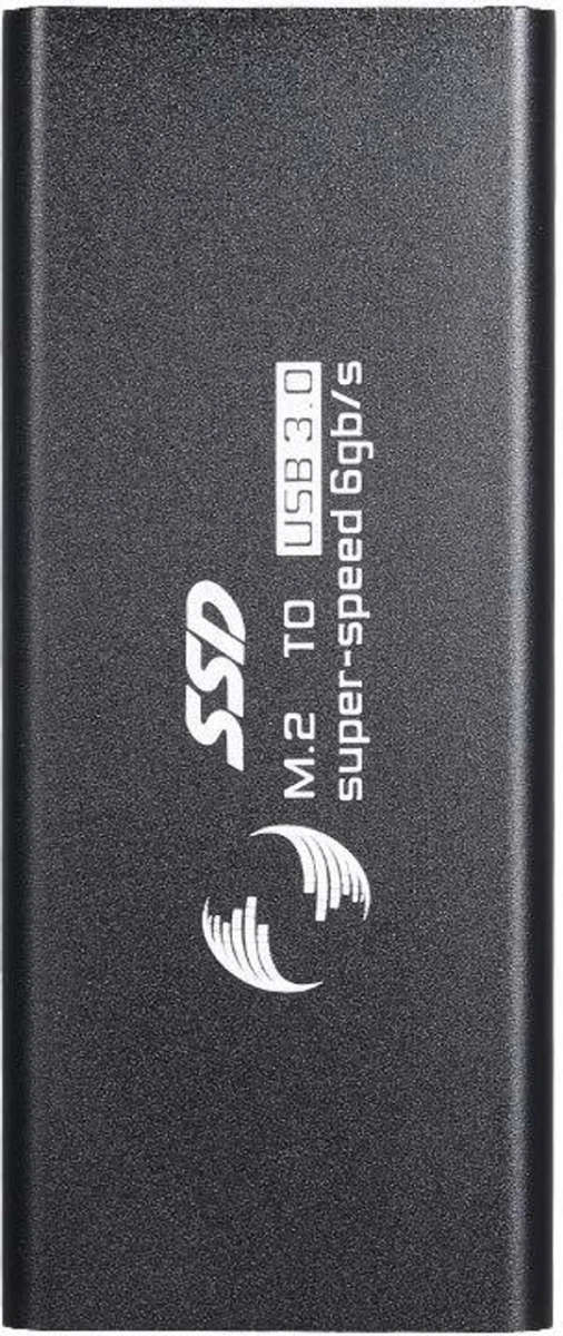 M.2 to USB3.0 Converter External Case M.2 SSD