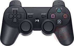 PS3 Wireless Controller