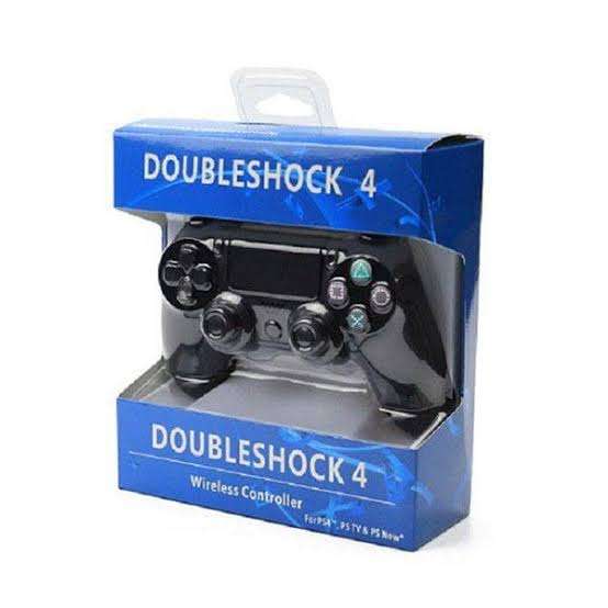 Double shock PlayStation 4 Wireless Controller Generic