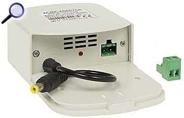 Outdoor Waterproof CCTV Power Supply 12V 2A