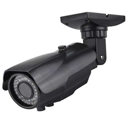 Trend Tech AHD 2MP Varifocal Bullet CCTV Camera