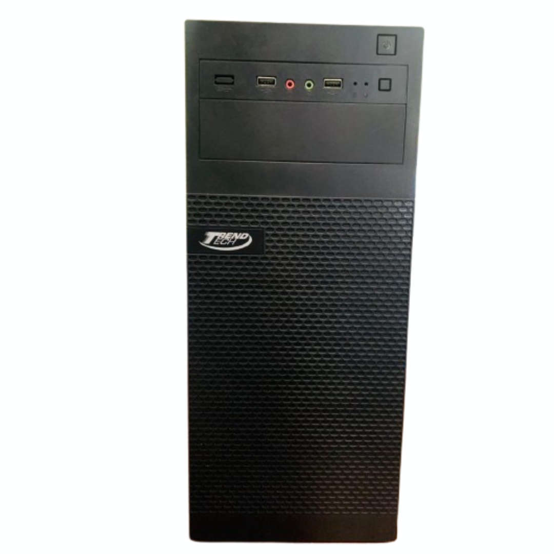 Trend Tech ATX PC Case 3150